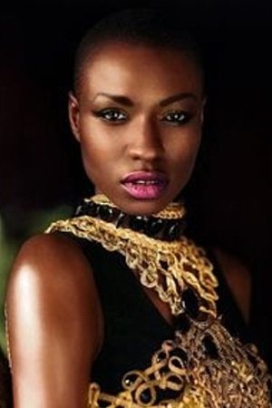 Nahla Diagouraga