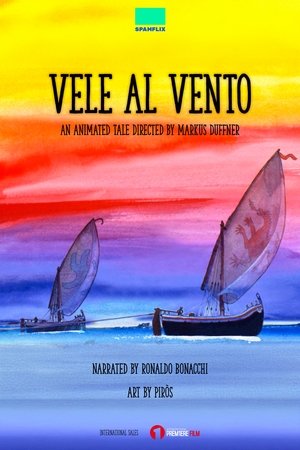 Vele al vento