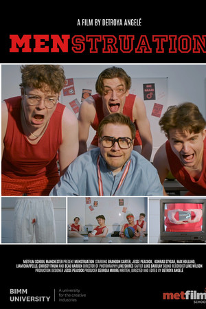 MENstruation