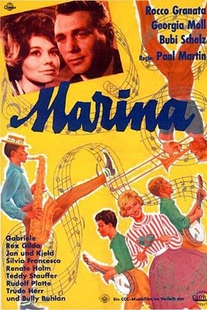 Marina Marina