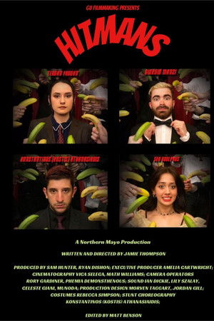 Hitmans