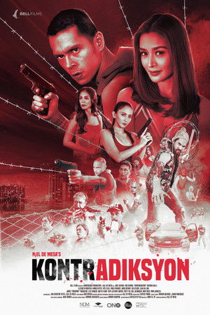 KontrAdiksyon