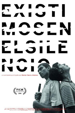 In Silence We Exist In Silence We Exist