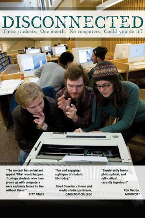 Disconnected Disconnected