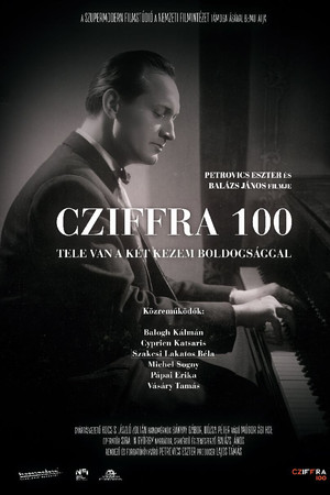 Cziffra 100 - Tele van a két kezem boldogsággal