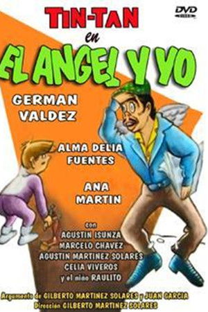 El ángel y yo