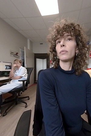 Convulsive States Convulsive States