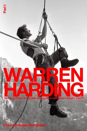 Warren Harding - Recollections of the First Ascent of El Capitan in Yosemity Valley Warren Harding - Recollections of the First Ascent of El Capitan in Yosemity Valley