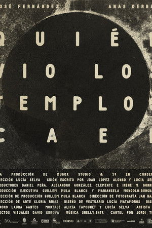 Who Witnessed The Temples Fall Who Witnessed The Temples Fall