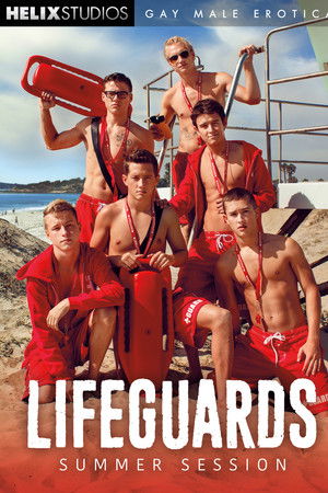 Lifeguards: Summer Session Lifeguards: Summer Session