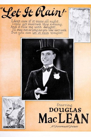 Let It Rain Let It Rain