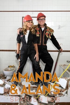 Amanda & Alan's Spanish Job