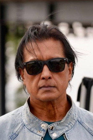 Rajesh Hamal