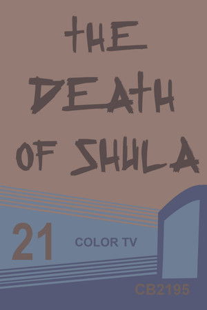 Death of Shula Death of Shula