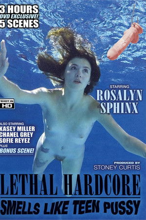 Smells Like Teen Pussy