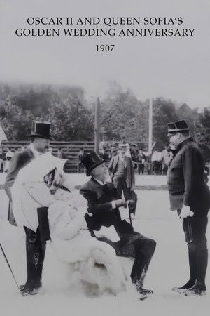 Oscar II and Queen Sofia’s Golden Wedding Anniversary Oscar II and Queen Sofia’s Golden Wedding Anniversary