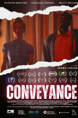 Conveyance Conveyance