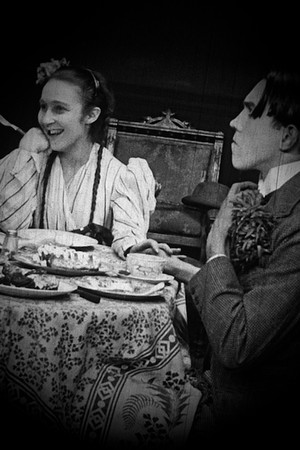 Jane's Bashful Hero Jane's Bashful Hero