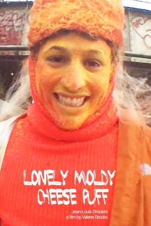 Lonely Moldy Cheese Puff Lonely Moldy Cheese Puff