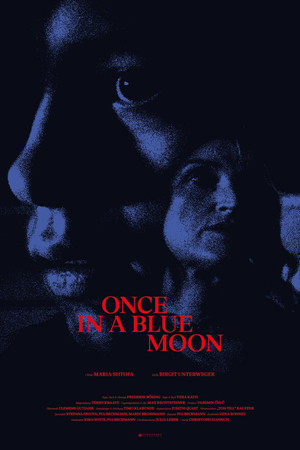 Once in a Blue Moon Once in a Blue Moon