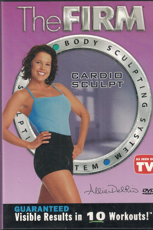 The Firm - Cardio Sculpt