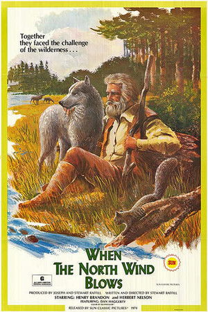 When the North Wind Blows When the North Wind Blows