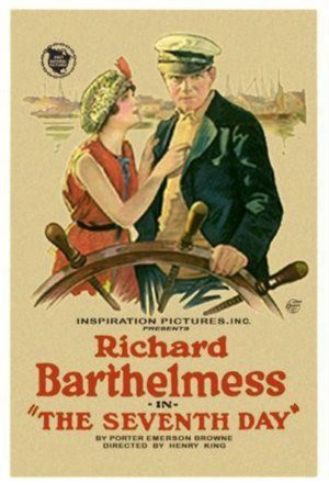 The Seventh Day The Seventh Day