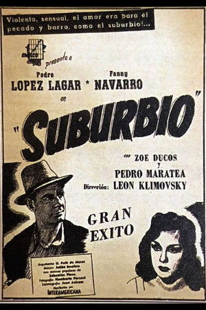 Suburbio Suburbio