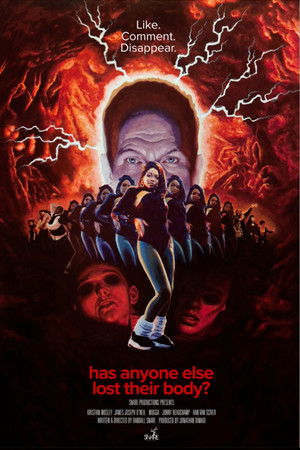 Has Anyone Else Lost Their Body?