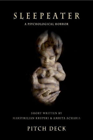 Sleepeater Sleepeater