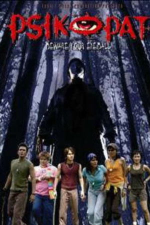 Psikopat Psikopat