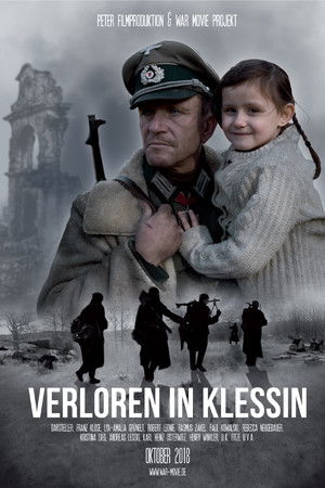 Lost in Klessin Lost in Klessin