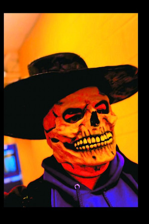 The Blademan Cometh The Blademan Cometh