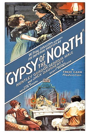 Gypsy of the North Gypsy of the North