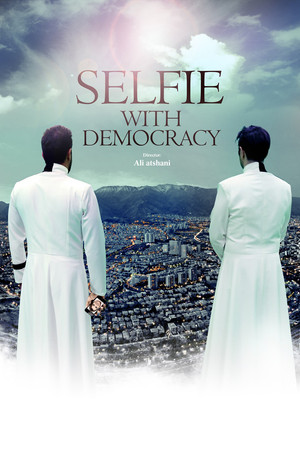 Selfie With Democracy Selfie With Democracy