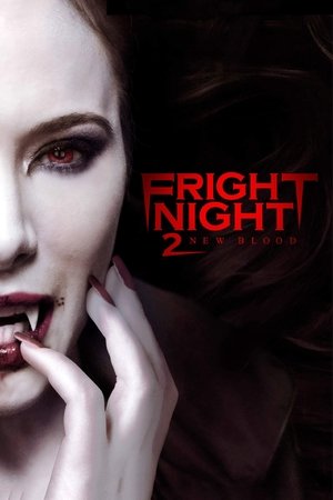Fright Night 2: New Blood Fright Night 2: New Blood