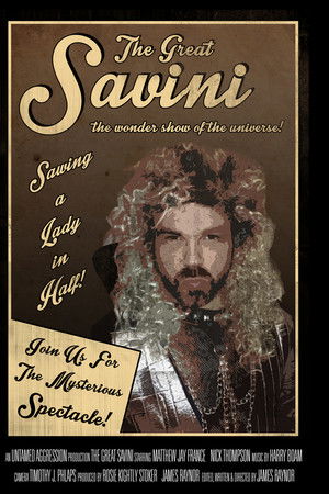 The Great Savini The Great Savini