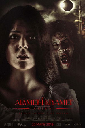 Alamet-i Kıyamet Alamet-i Kıyamet