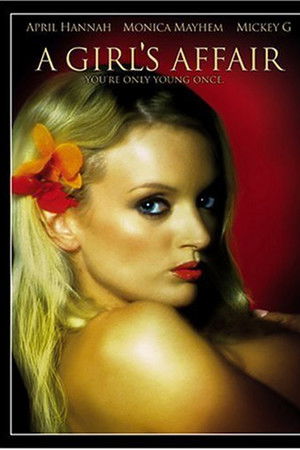 A Girl's Affair A Girl's Affair