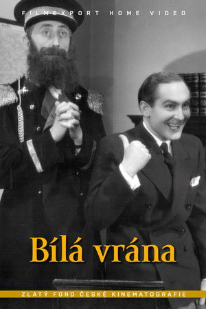 Bílá vrána Bílá vrána