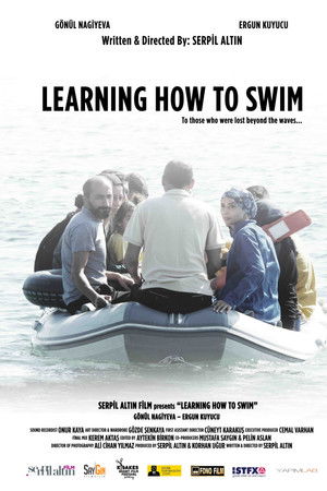 Learning How to Swim Learning How to Swim