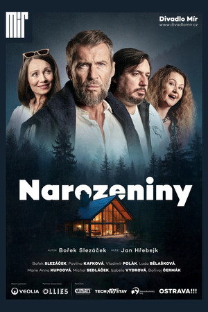 Narozeniny Narozeniny