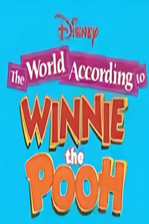 The World According to Winnie the Pooh: New Friend The World According to Winnie the Pooh: New Friend