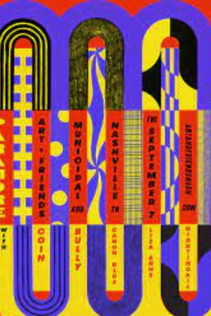 Paramore: Art + Friends