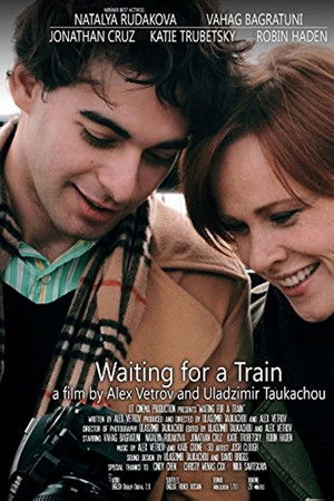 Waiting For A Train Waiting For A Train