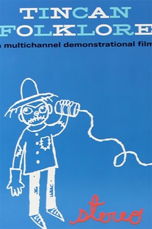 Tincan Folklore Tincan Folklore