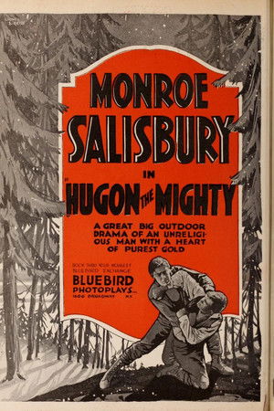 Hugon, the Mighty Hugon, the Mighty