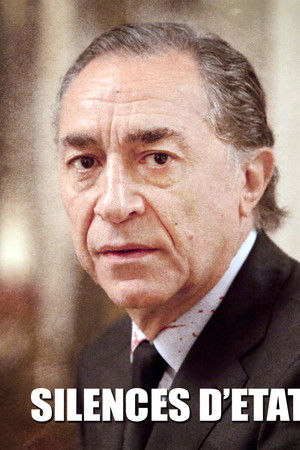 Silences d'état
