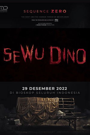 Sewu Dino: Sequence Zero Sewu Dino: Sequence Zero