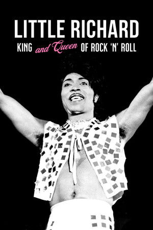 Little Richard: King and Queen of Rock 'n' Roll Little Richard: King and Queen of Rock 'n' Roll